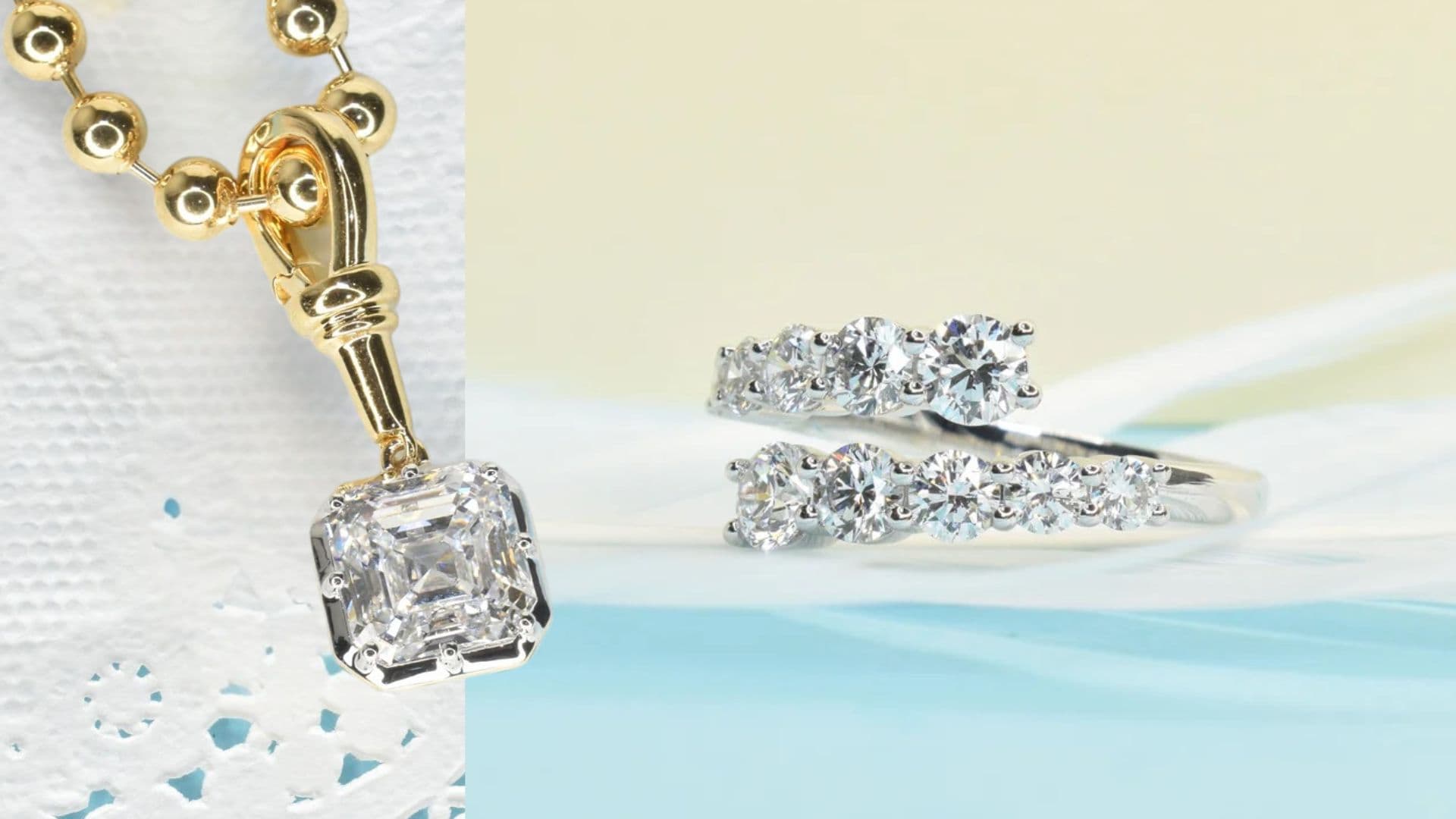 Fine Jewellery — Trust Through Education