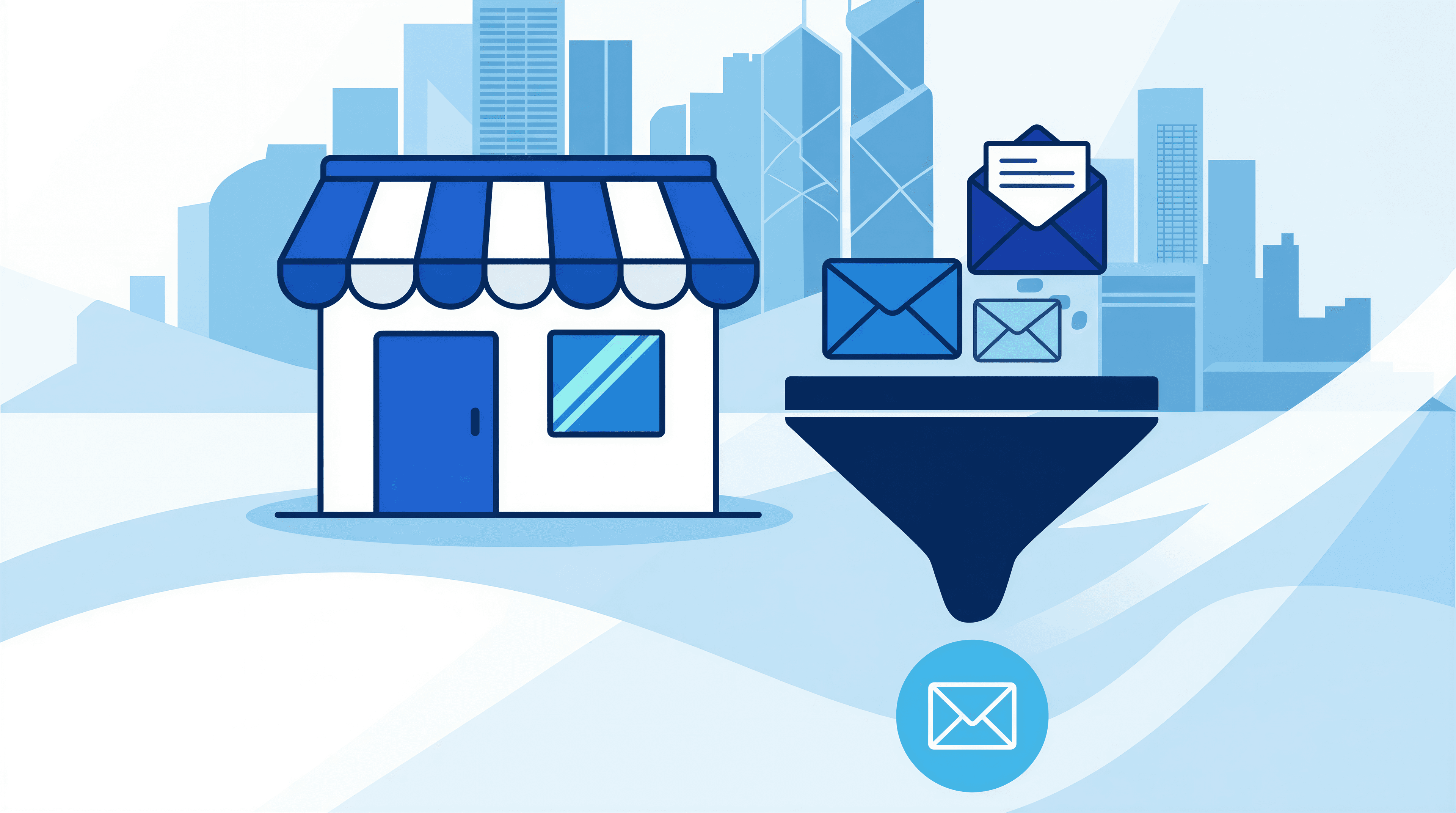 The 'Pop-Up to Klaviyo' Loop: Growing your List Offline