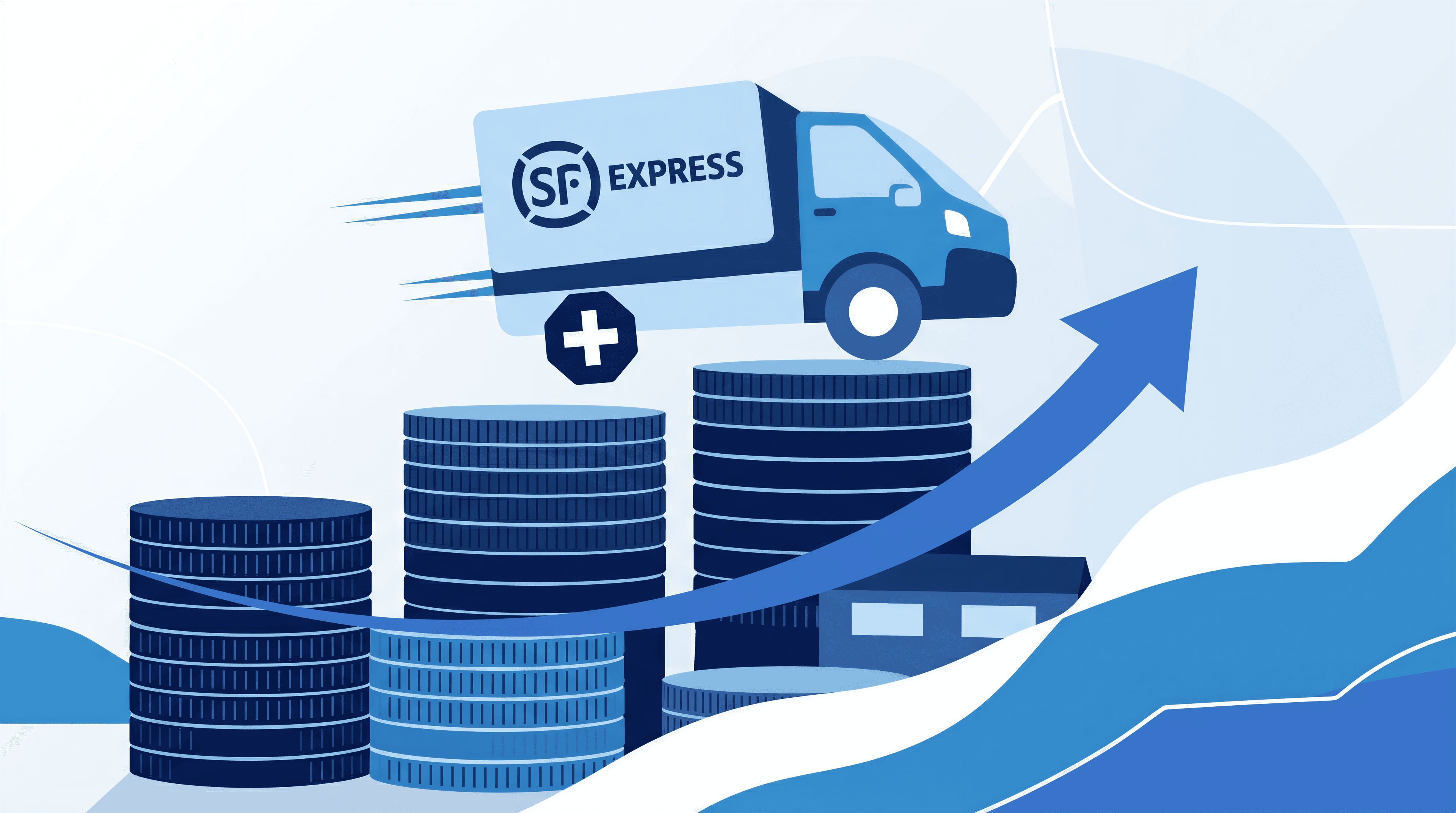 The 'SF Express' Effect on Customer Lifetime Value (LTV)