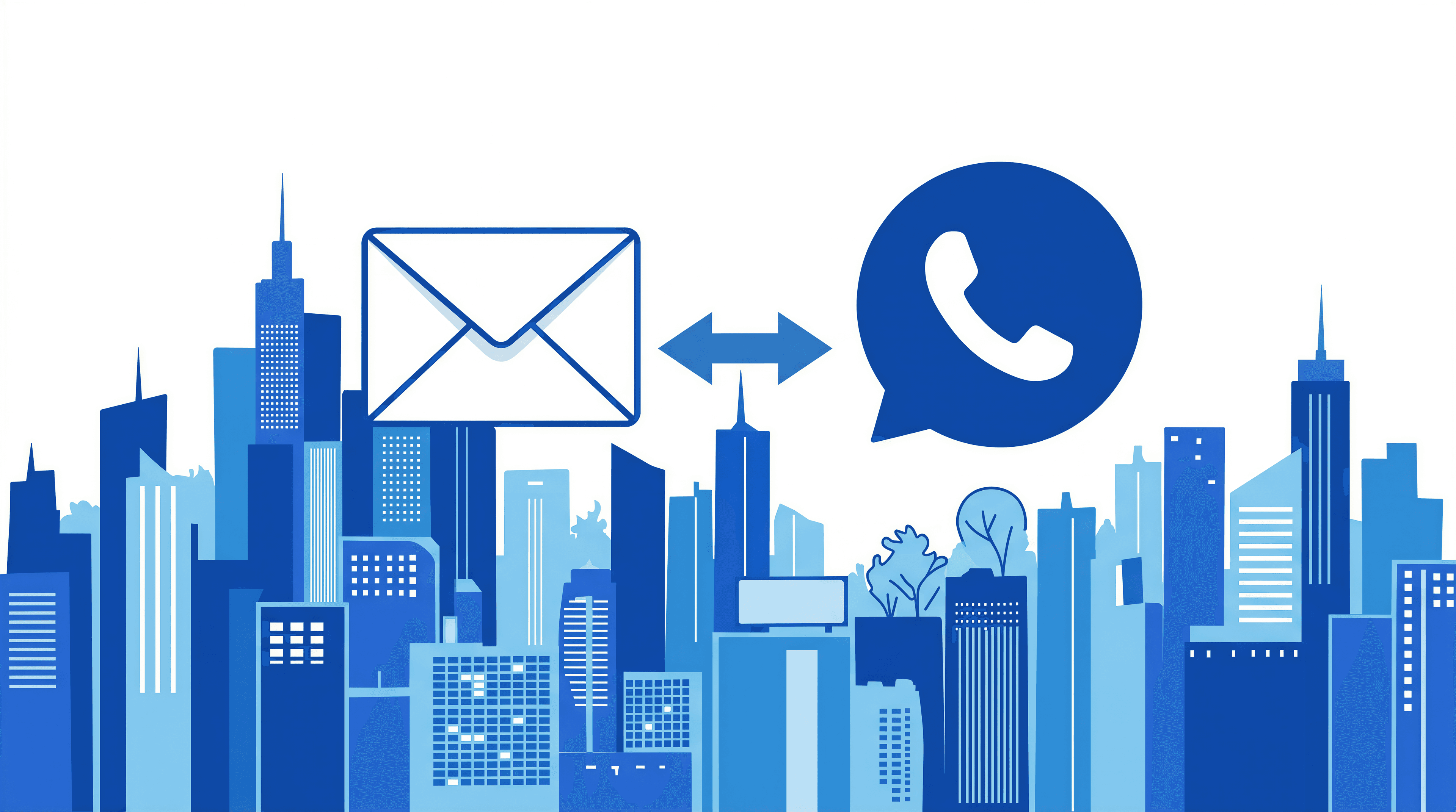 WhatsApp vs. Email: The Hong Kong DTC Dilemma